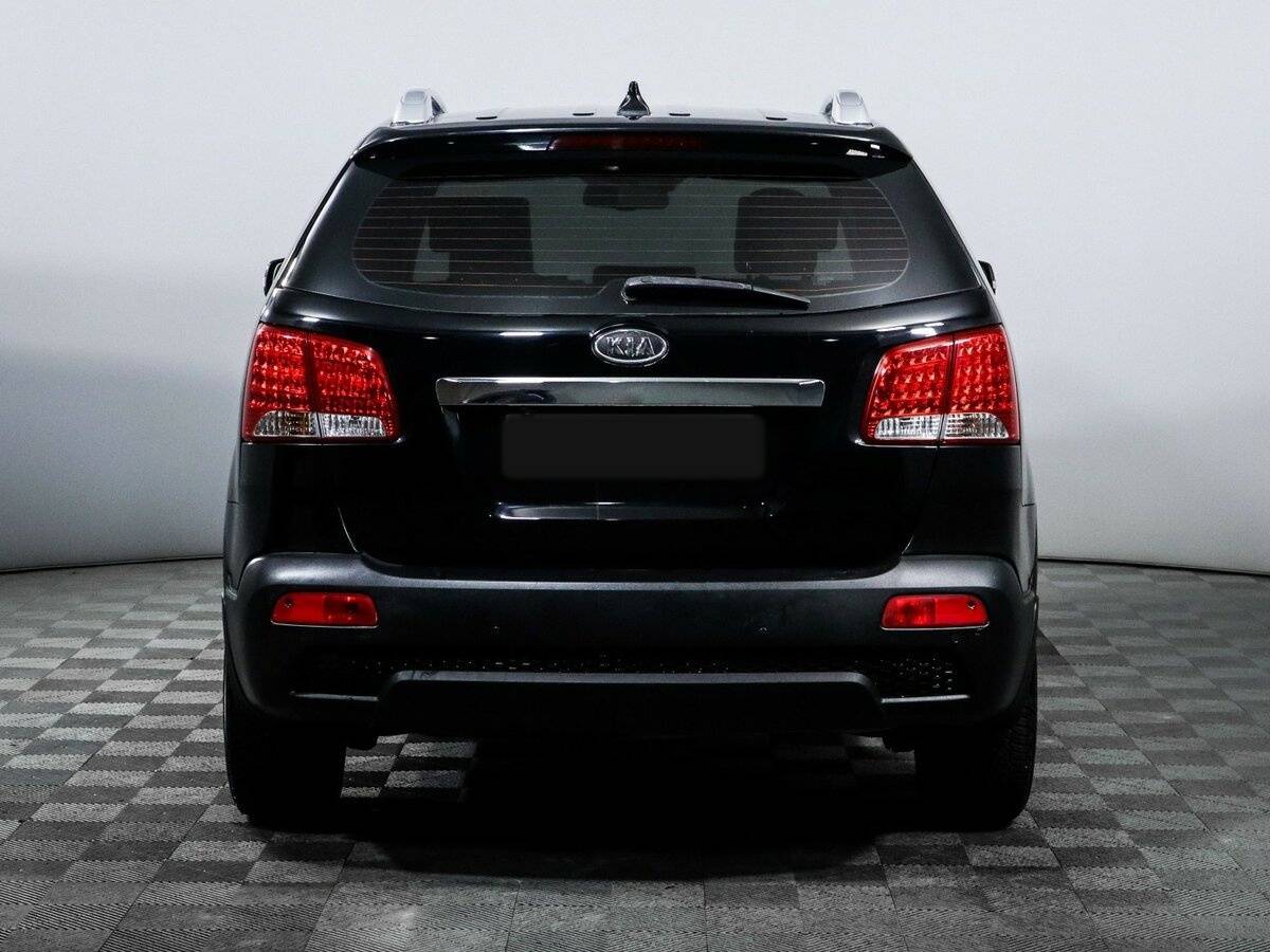 Купить Kia Sorento II, 2011, 226 933 км, фото №5