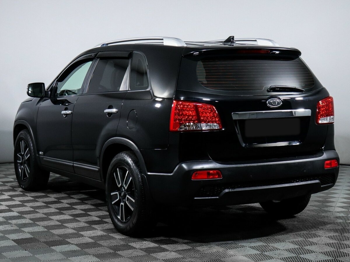 Купить Kia Sorento II, 2011, 226 933 км, фото №6