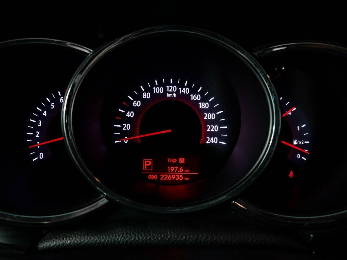 Купить Kia Sorento II, 2011, 226 933 км, фото №9