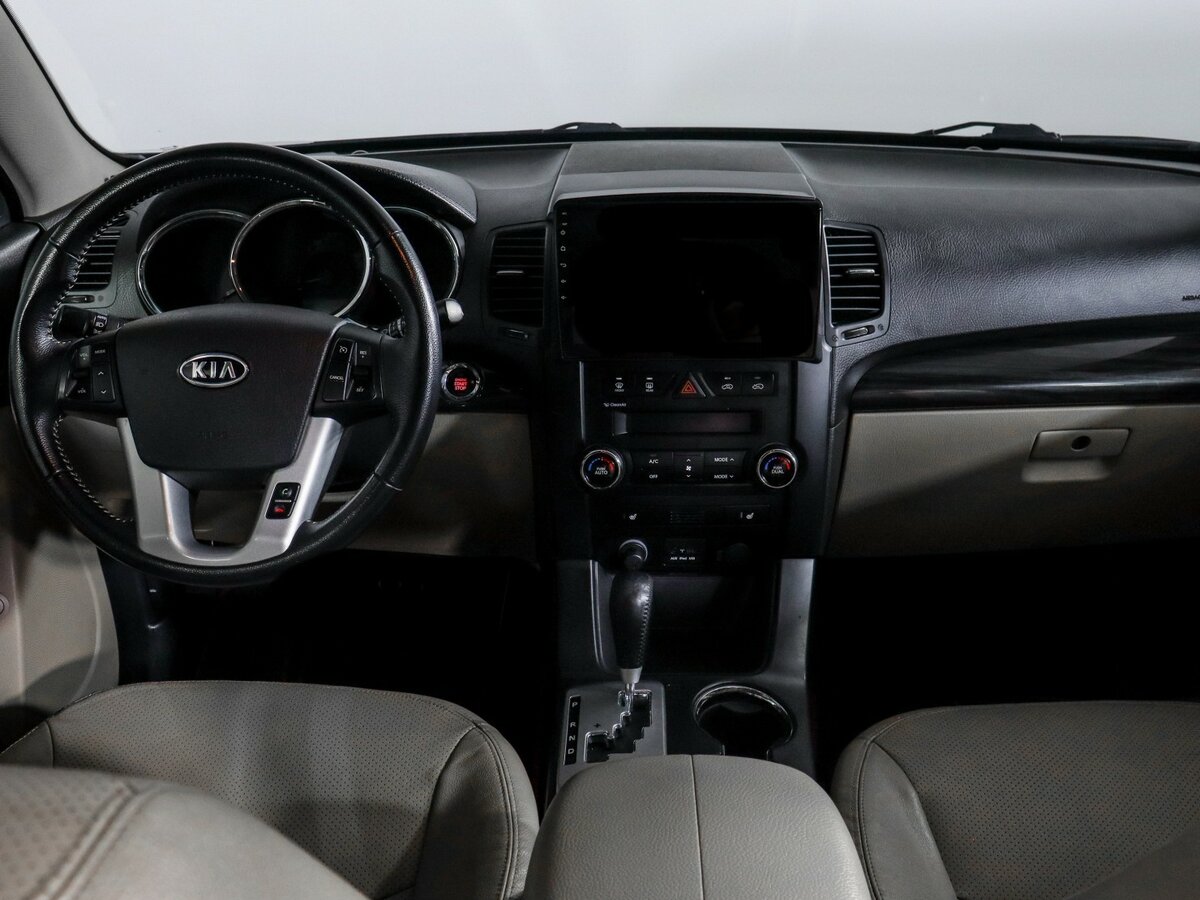 Купить Kia Sorento II, 2011, 226 933 км, фото №10