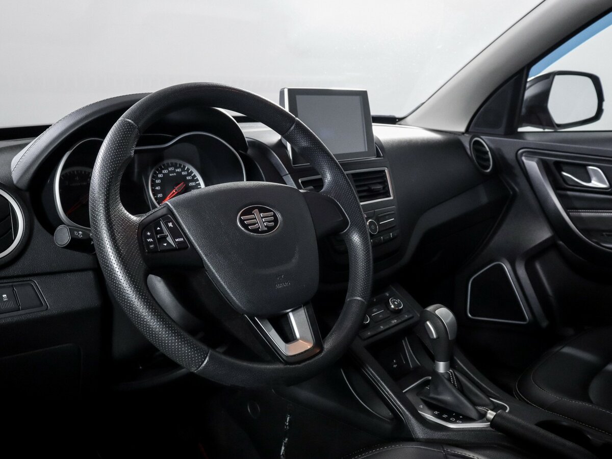 Купить FAW Besturn X40 I, 2021, 91 614 км, фото №12