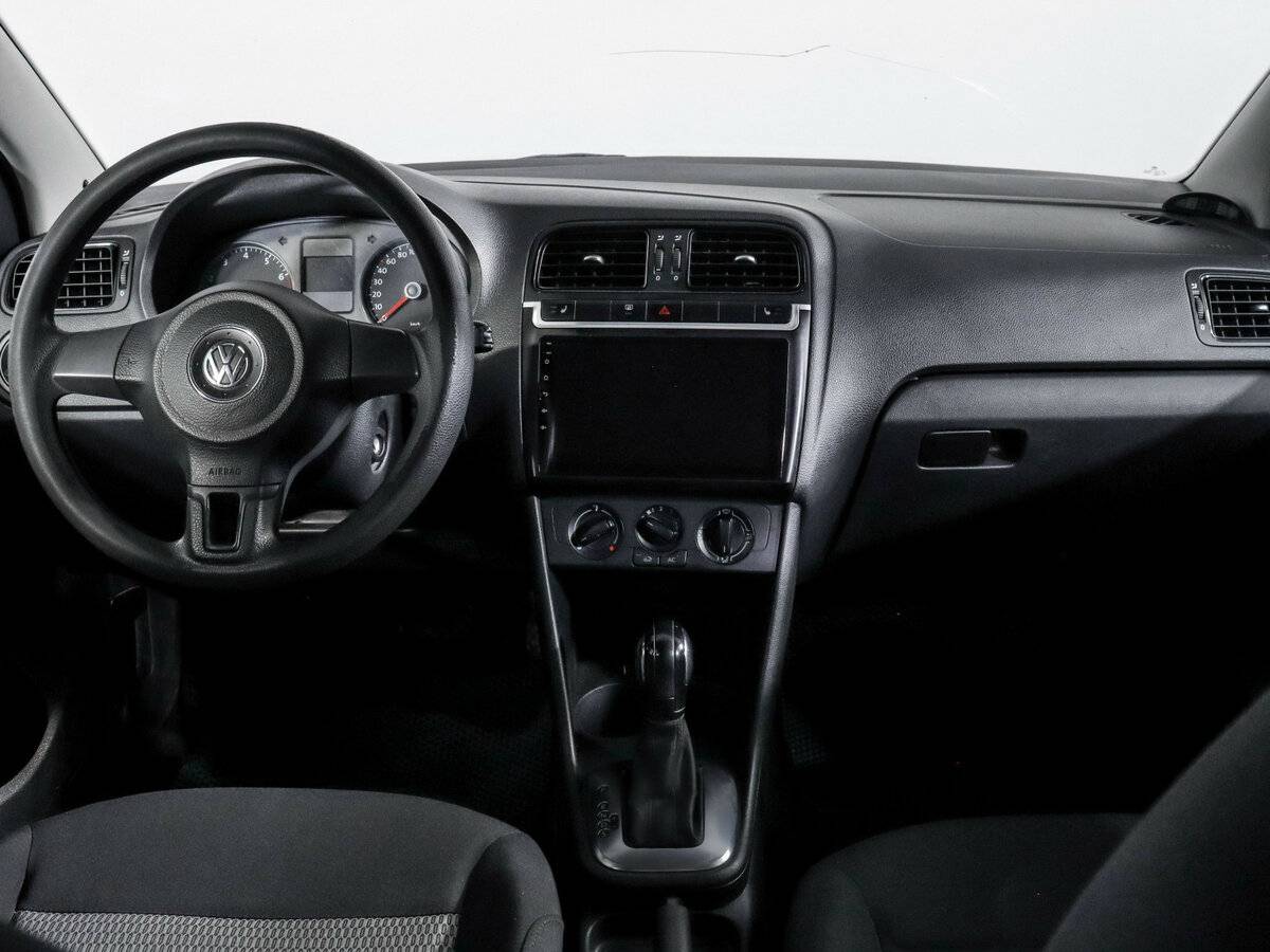 Купить Volkswagen Polo V, 2014, 200 667 км, фото №10