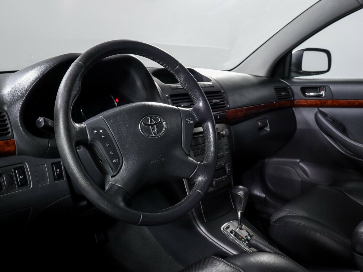 Купить Toyota Avensis II, 2005, 130 645 км, фото №12