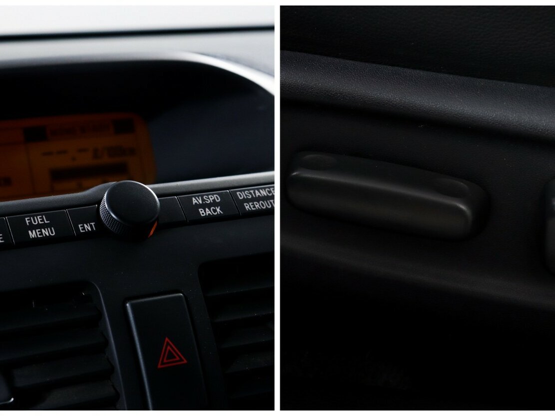 Купить Toyota Avensis II, 2005, 130 645 км, фото №15