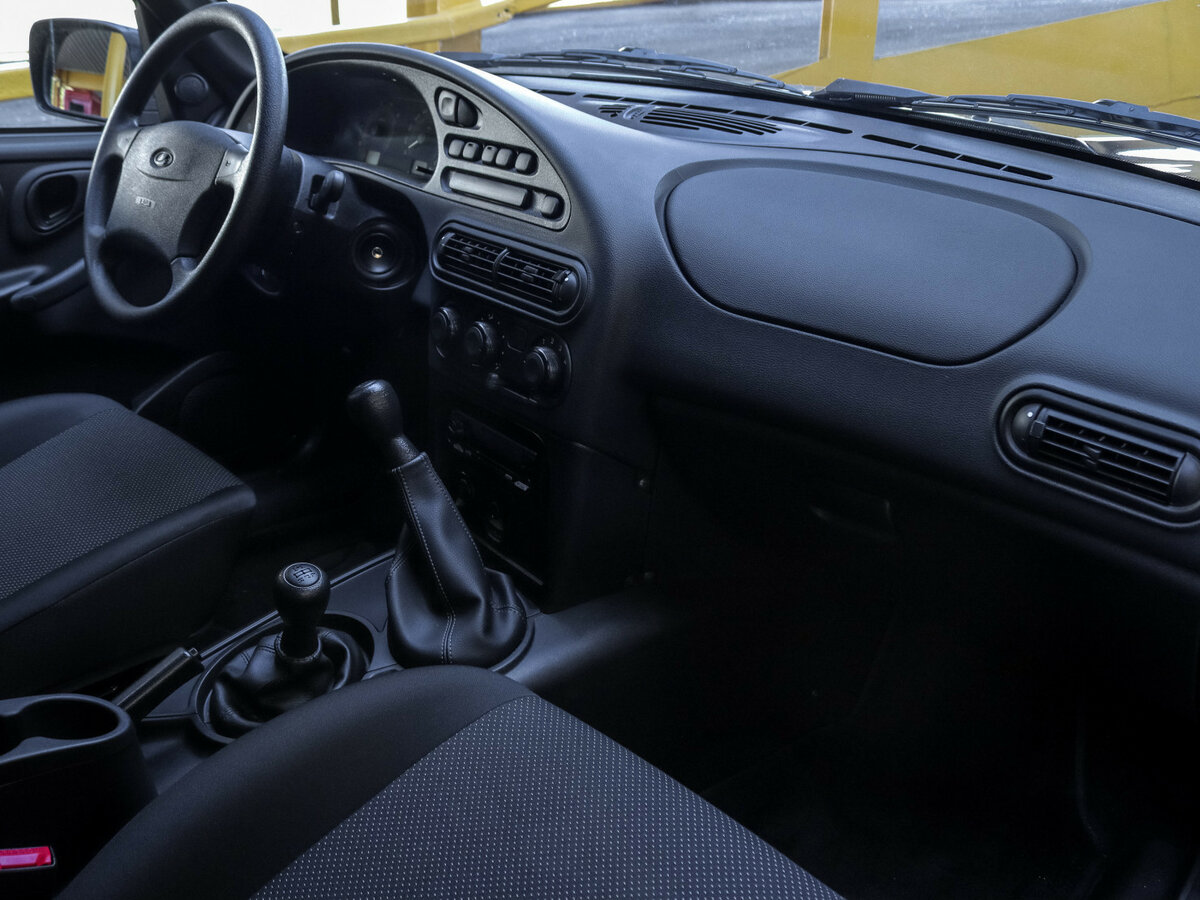 Купить Lada (ВАЗ) Niva Travel I, 2023, 3 500 км, фото №9