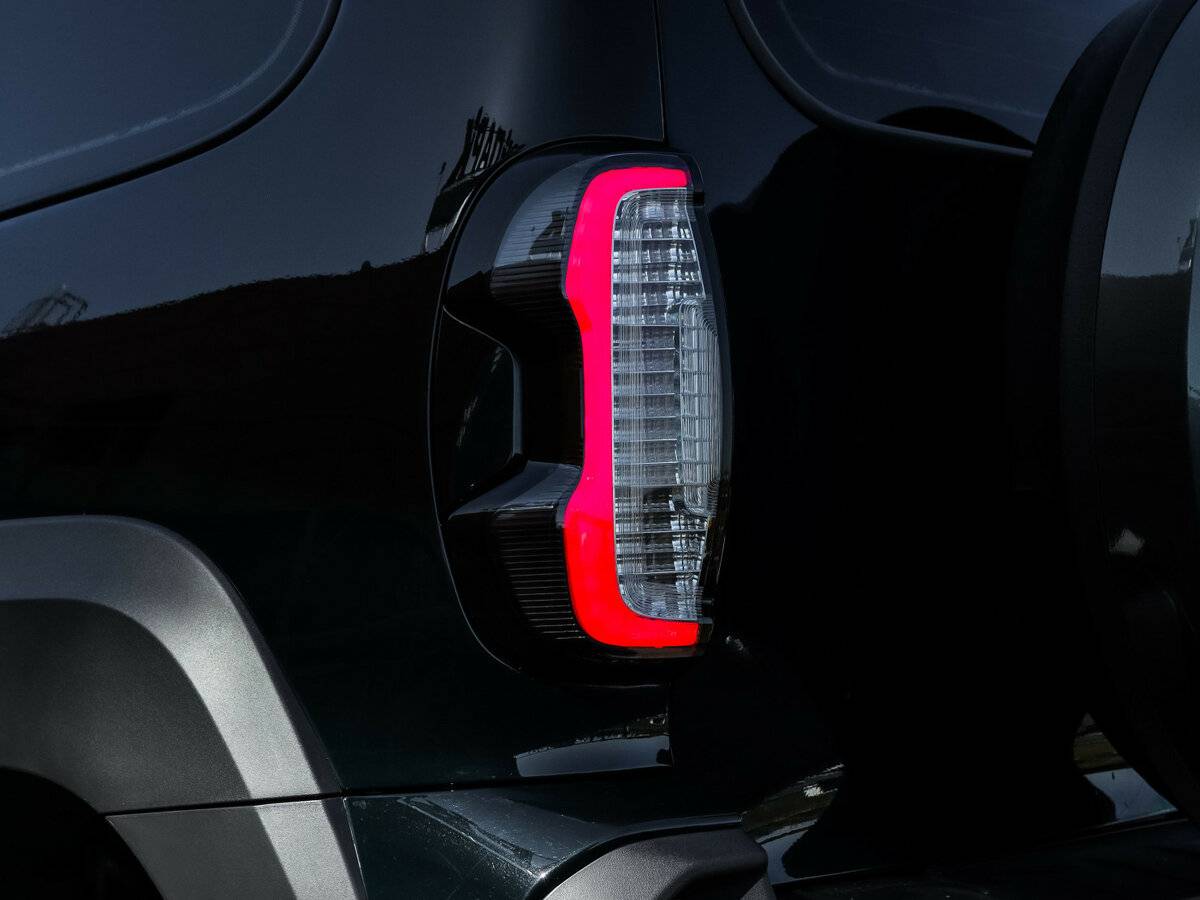 Купить Lada (ВАЗ) Niva Travel I, 2023, 3 500 км, фото №16