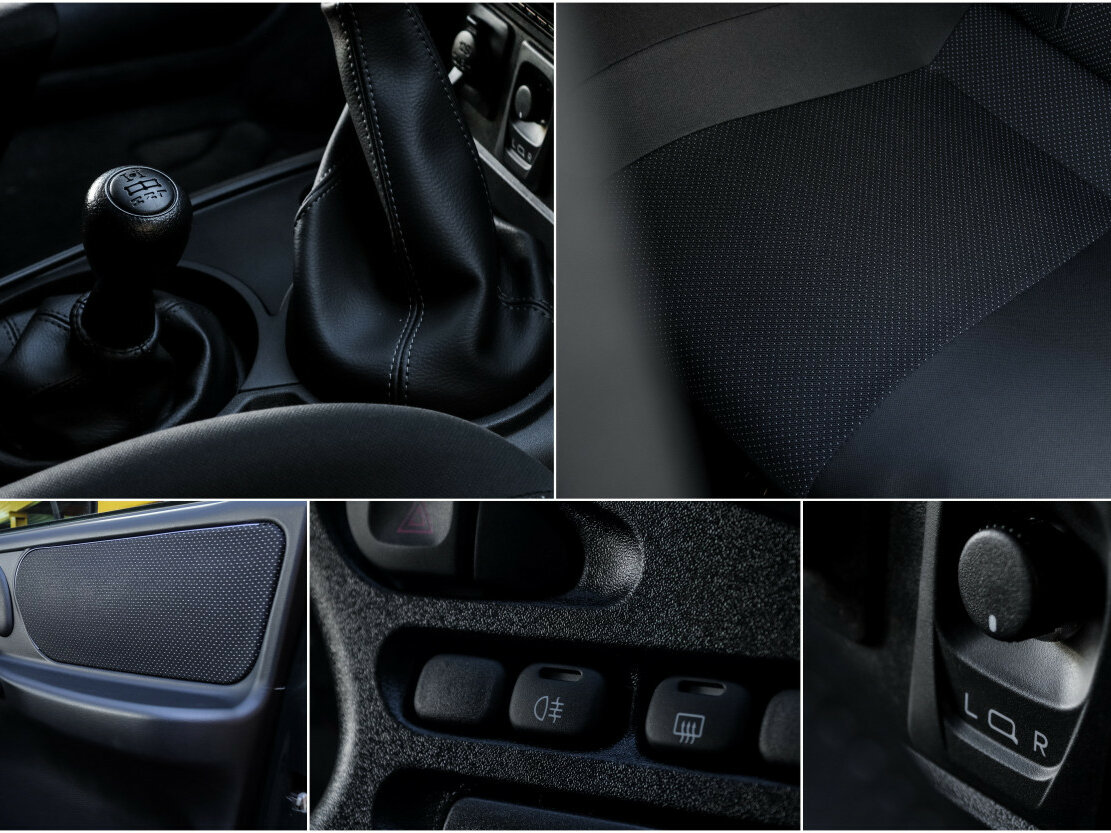 Купить Lada (ВАЗ) Niva Travel I, 2023, 3 500 км, фото №22