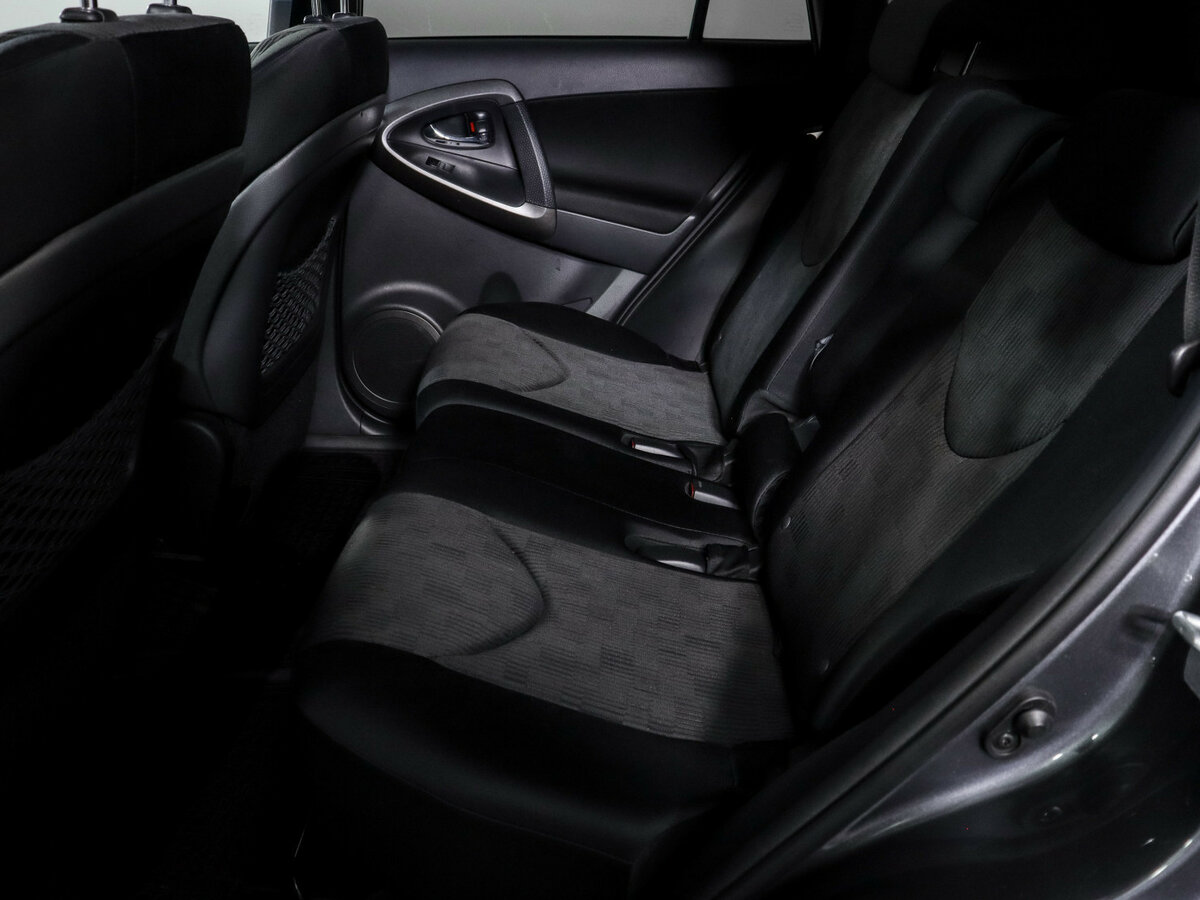 Купить Toyota RAV4 III (XA30) Рестайлинг, 2011, 198 000 км, фото №8