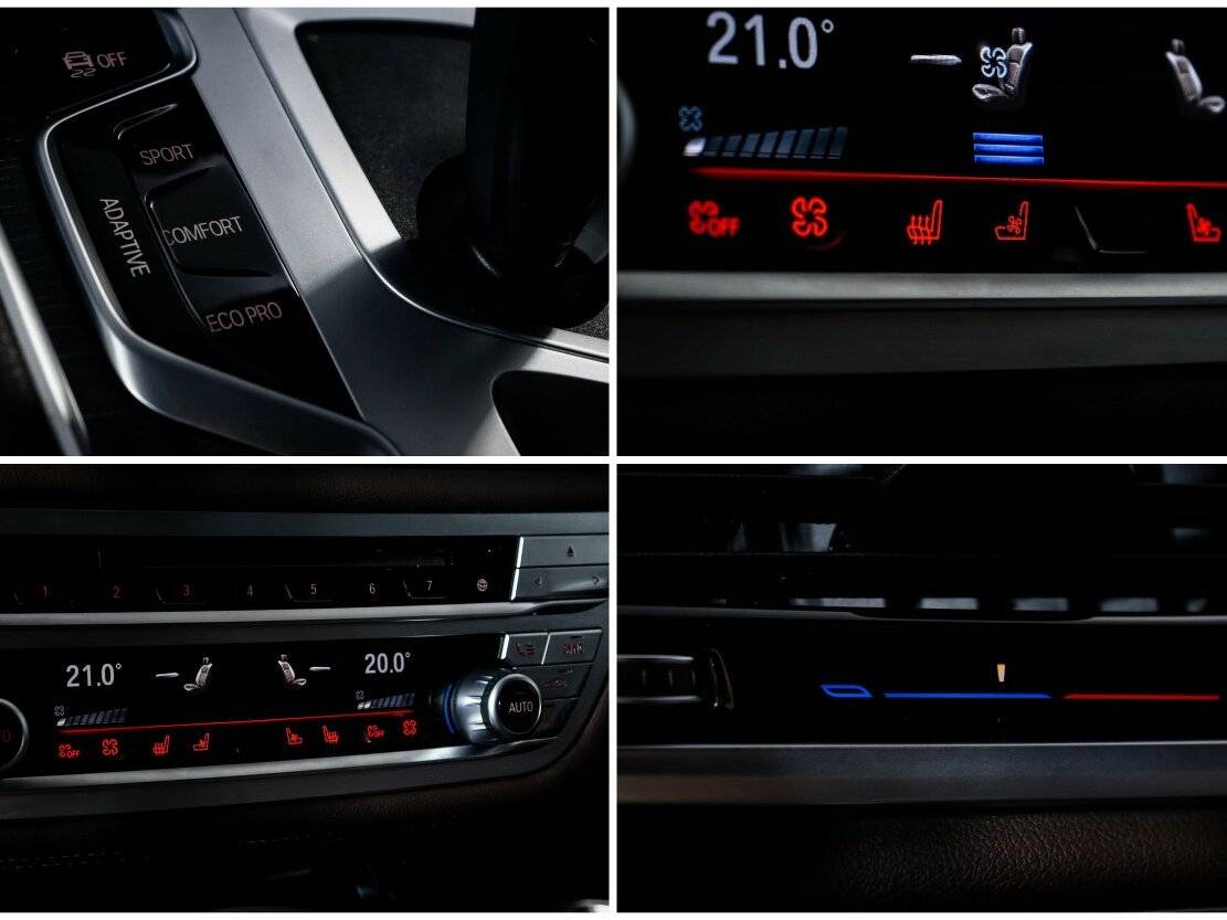 Купить BMW 7 серии 730i VI (G11/G12) Рестайлинг, 2021, 95 476 км, фото №21