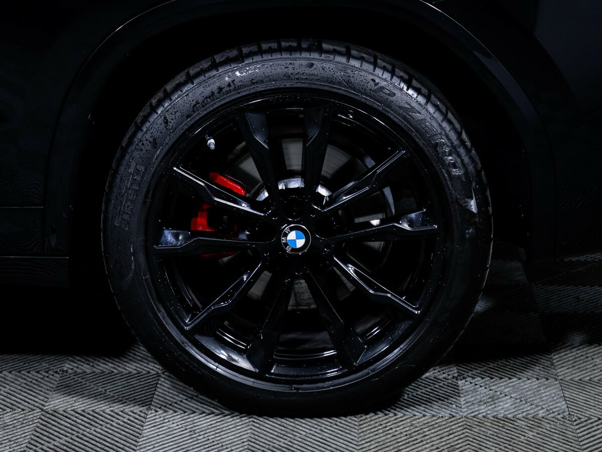 Купить BMW X3 20d xDrive III (G01) Рестайлинг, 2024, 38 310 км, фото №14