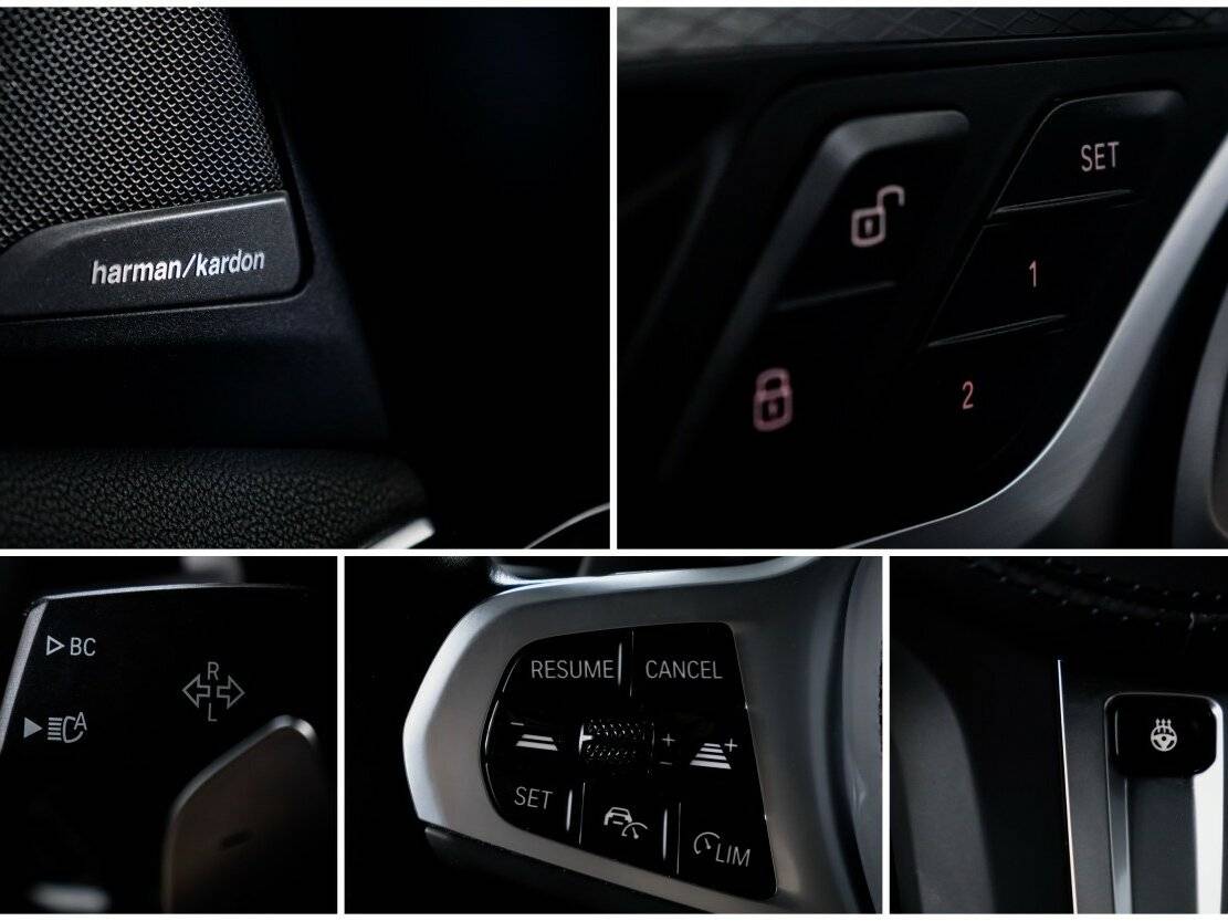 Купить BMW X3 20d xDrive III (G01) Рестайлинг, 2024, 38 310 км, фото №27