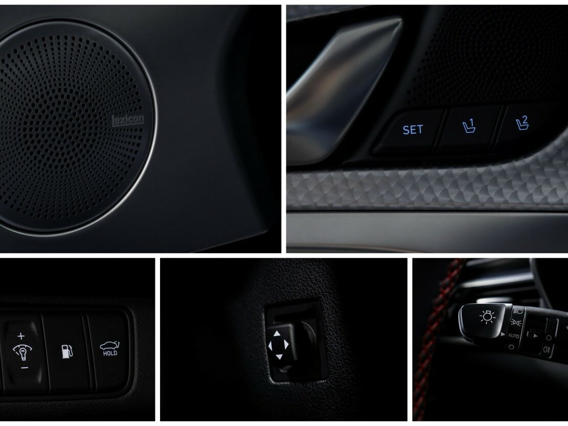 Купить Genesis G70 I Рестайлинг, 2022, 27 040 км, фото №18