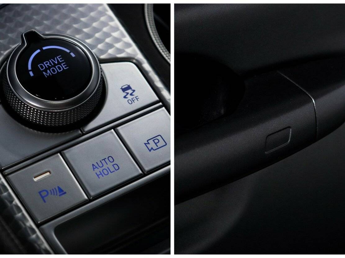 Купить Genesis G70 I Рестайлинг, 2022, 27 040 км, фото №19