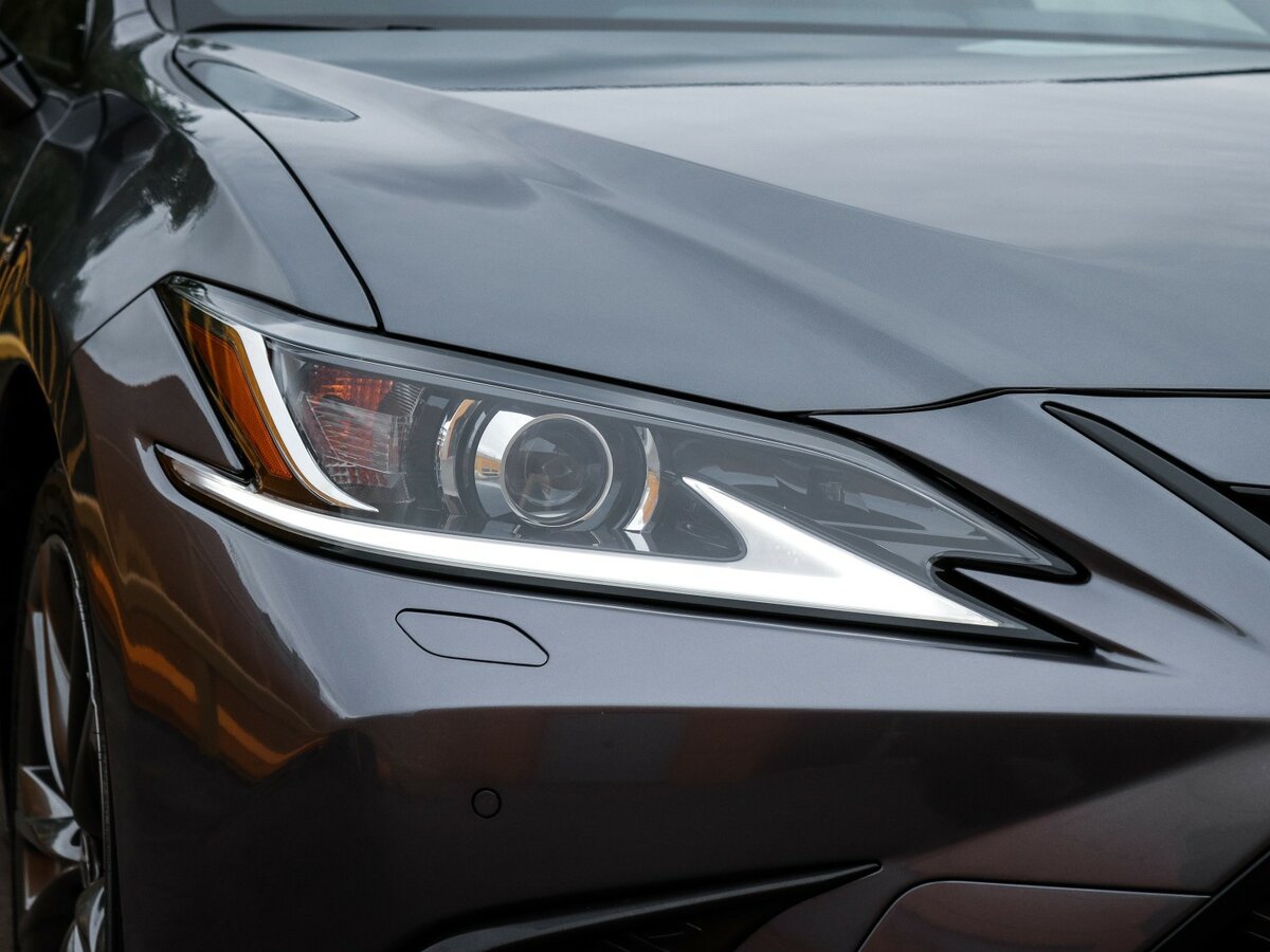 Купить Lexus ES 350 VII, 2020, 67 550 км, фото №13