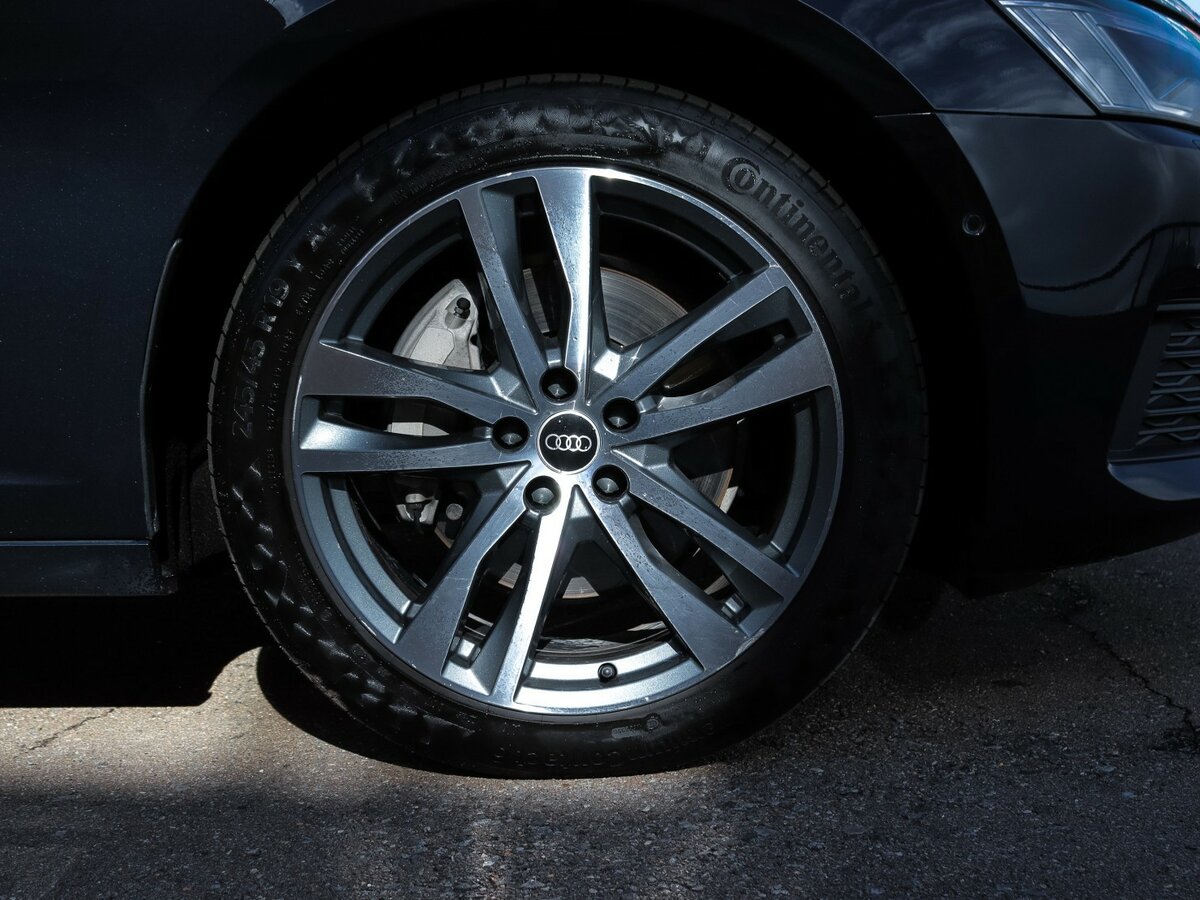 Купить Audi A6 45 TFSI V (C8), 2021, 22 150 км, фото №12