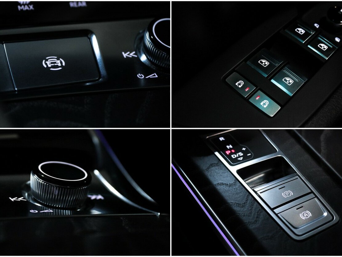 Купить Audi A6 45 TFSI V (C8), 2021, 22 150 км, фото №22