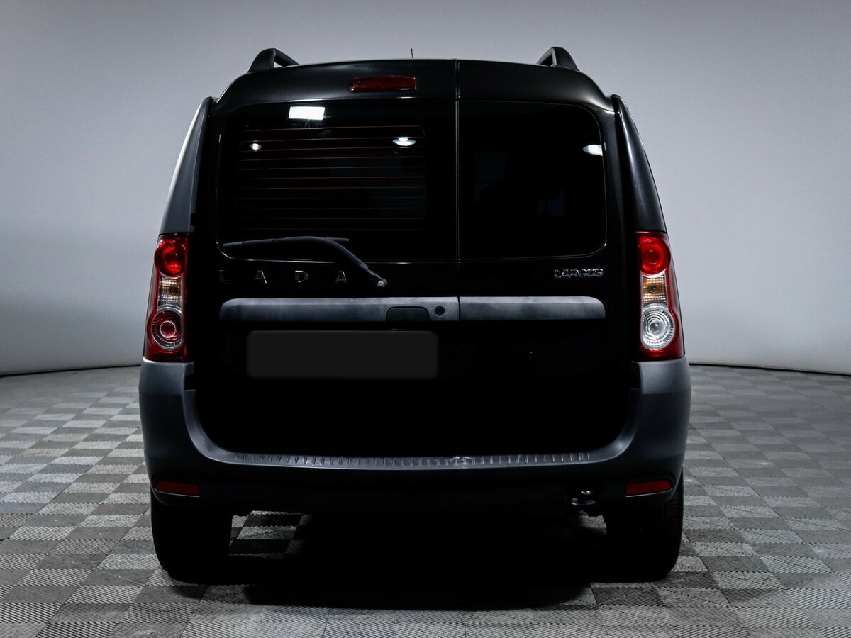 Купить Lada (ВАЗ) Largus I, 2020, 207 443 км, фото №5