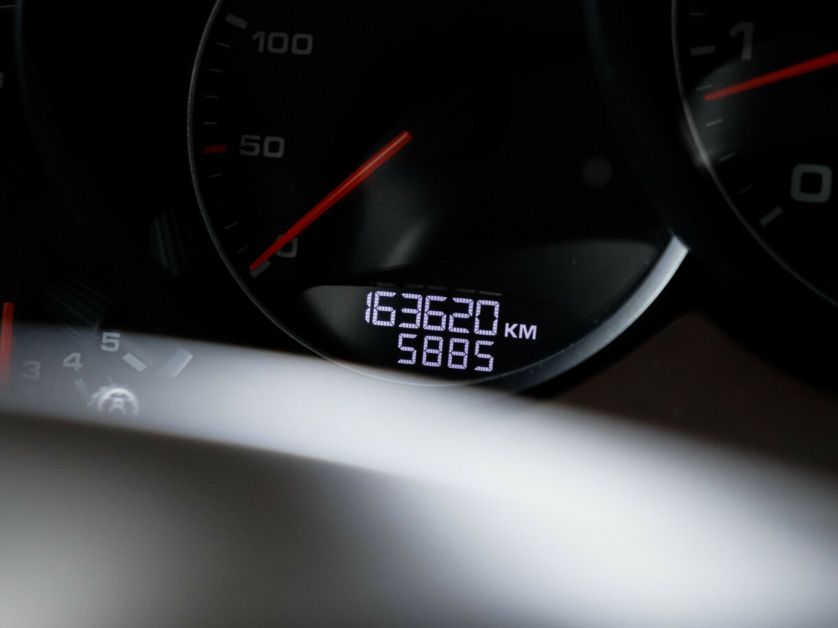 Купить Porsche Cayenne II (958), 2013, 163 620 км, фото №11