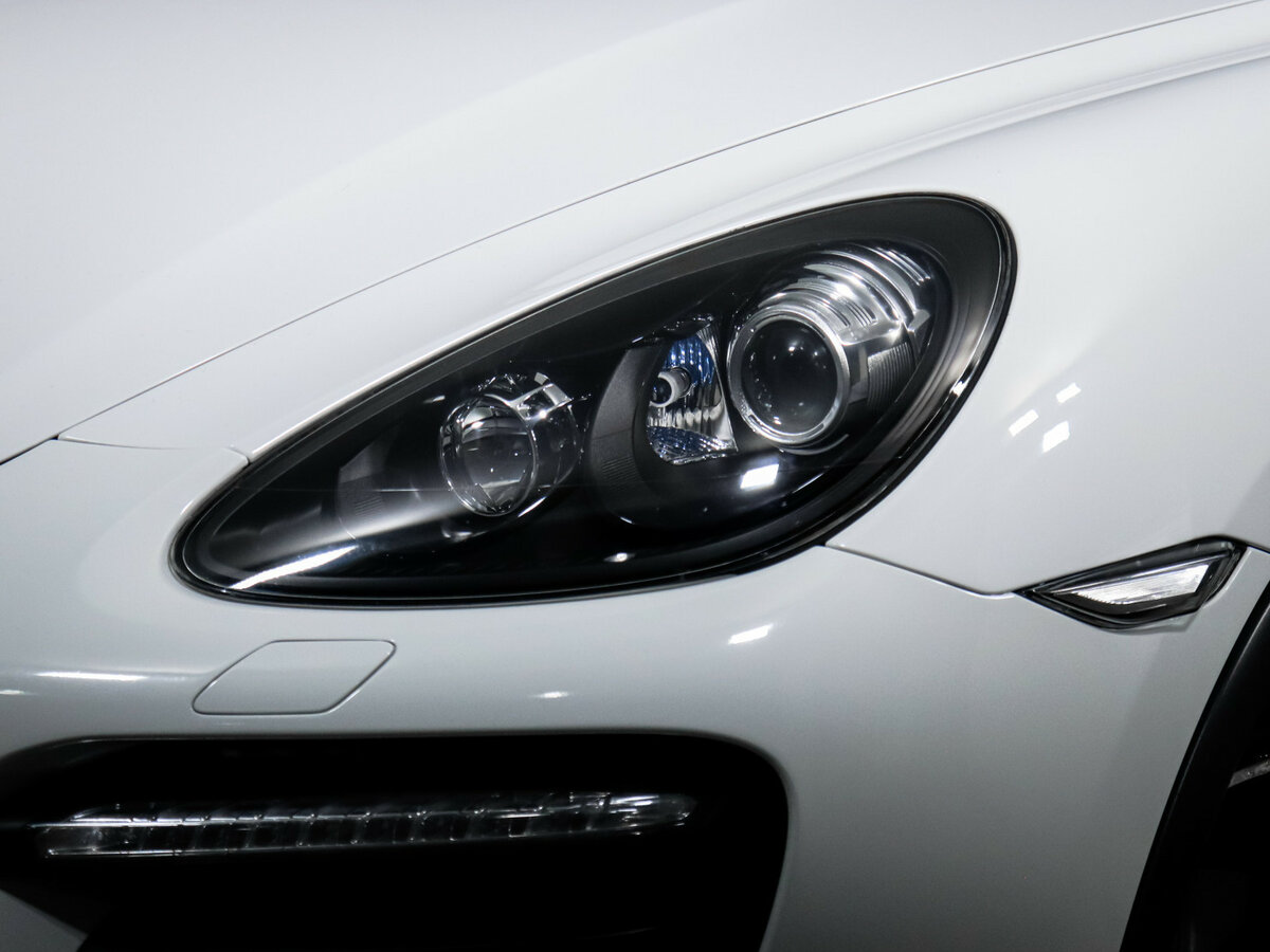 Купить Porsche Cayenne II (958), 2013, 163 620 км, фото №15