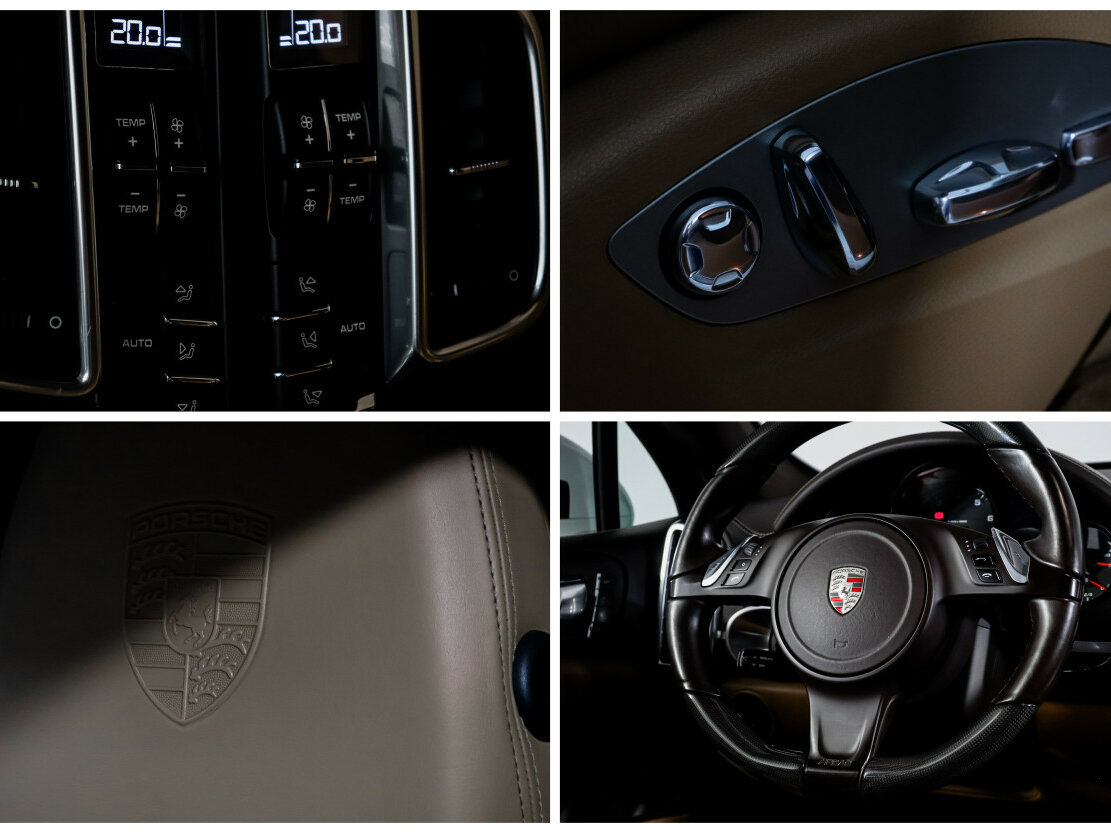 Купить Porsche Cayenne II (958), 2013, 163 620 км, фото №19