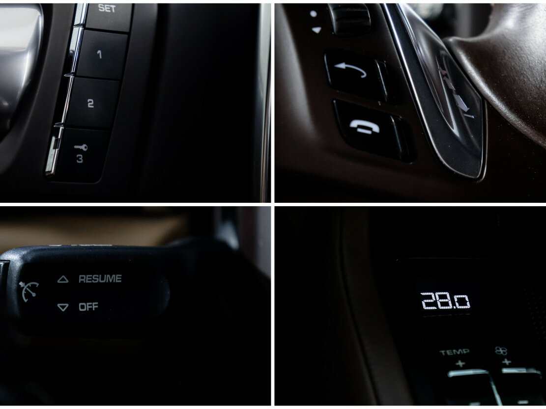 Купить Porsche Cayenne II (958), 2013, 163 620 км, фото №22