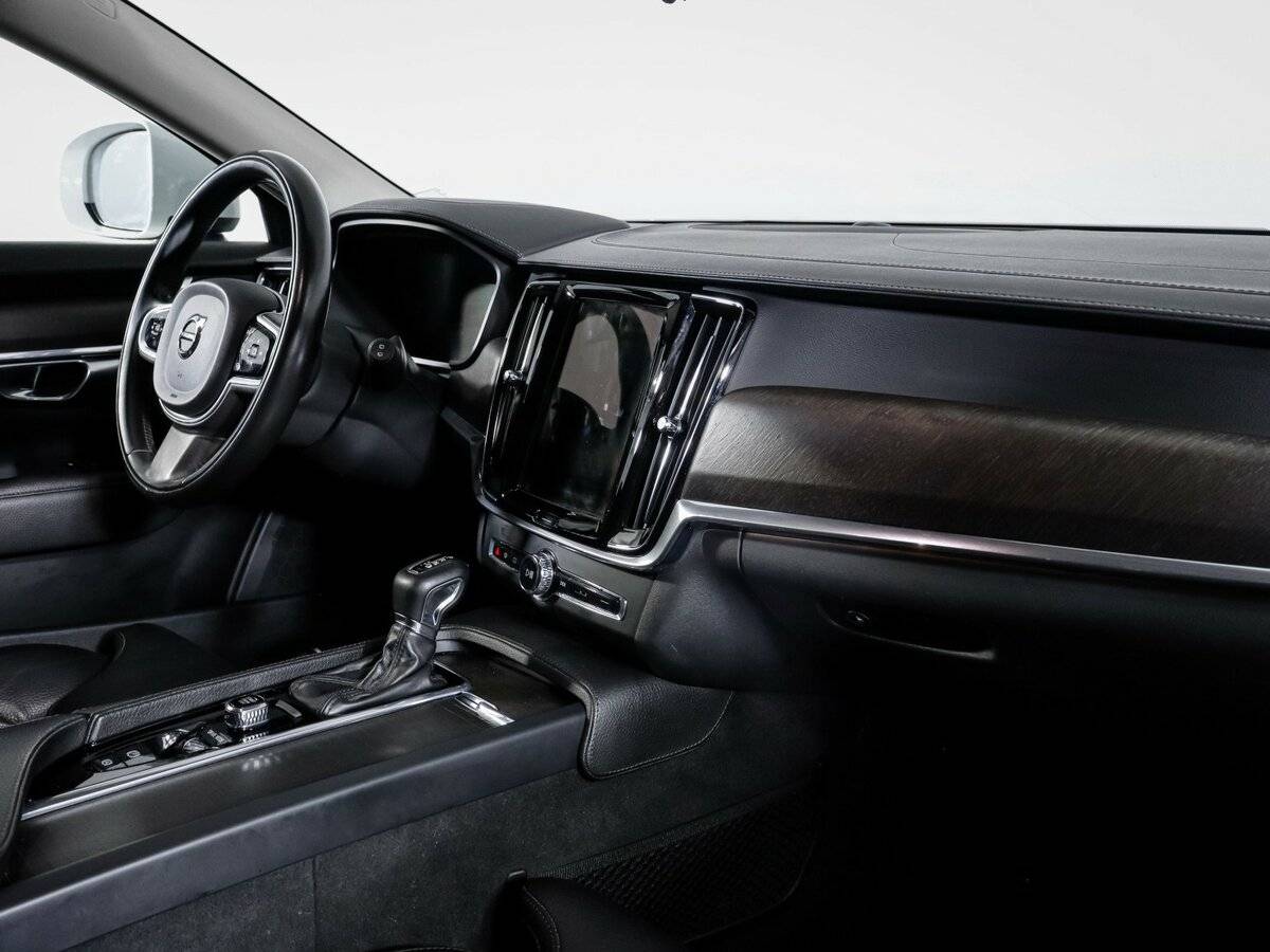 Купить Volvo V90 Cross Country I, 2019, 156 113 км, фото №9