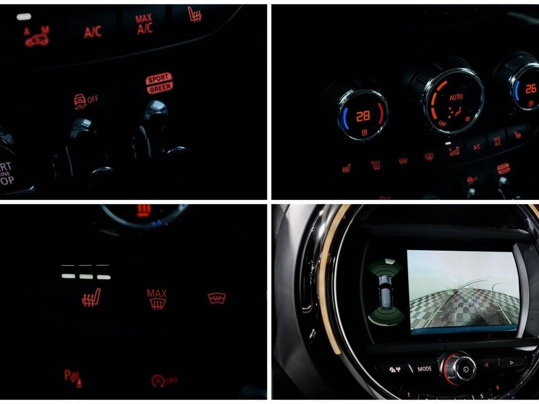 Купить Mini Countryman Cooper S II, 2019, 32 500 км, фото №16