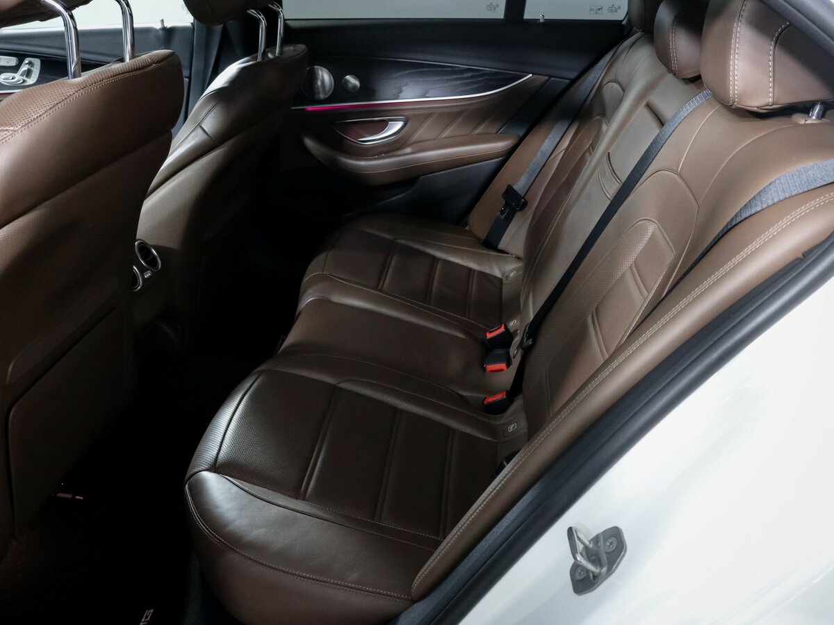 Купить Mercedes-Benz E-Класс AMG 43 AMG V (W213), 2017, 101 585 км, фото №10