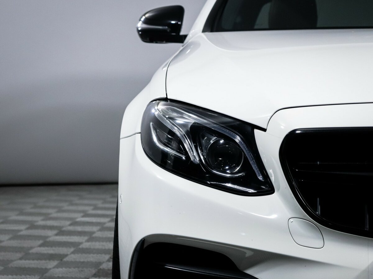 Купить Mercedes-Benz E-Класс AMG 43 AMG V (W213), 2017, 101 585 км, фото №17