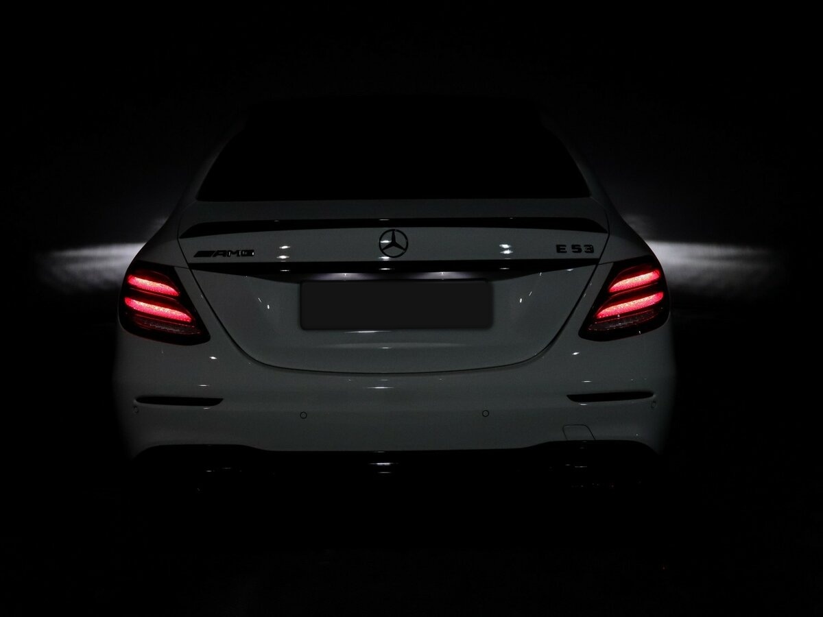 Купить Mercedes-Benz E-Класс AMG 43 AMG V (W213), 2017, 101 585 км, фото №27