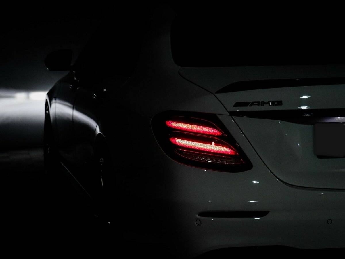 Купить Mercedes-Benz E-Класс AMG 43 AMG V (W213), 2017, 101 585 км, фото №28