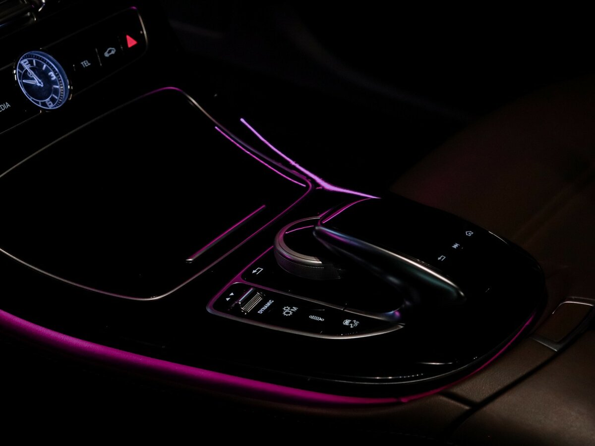 Купить Mercedes-Benz E-Класс AMG 43 AMG V (W213), 2017, 101 585 км, фото №31