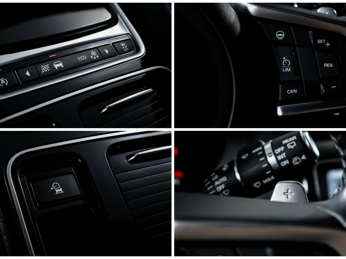 Купить Jaguar F-Pace I, 2016, 85 300 км, фото №23