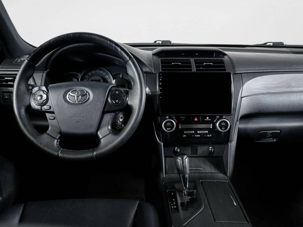 Купить Toyota Camry VII (XV50), 2014, 335 498 км, фото №10