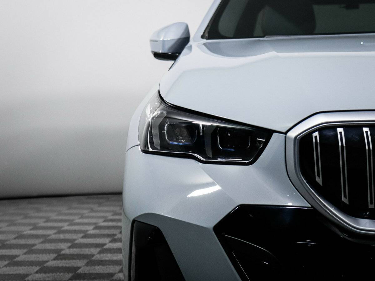 Купить BMW 5 серии 530i xDrive VIII (G60/G61/G68), 2023, 16 000 км, фото №18