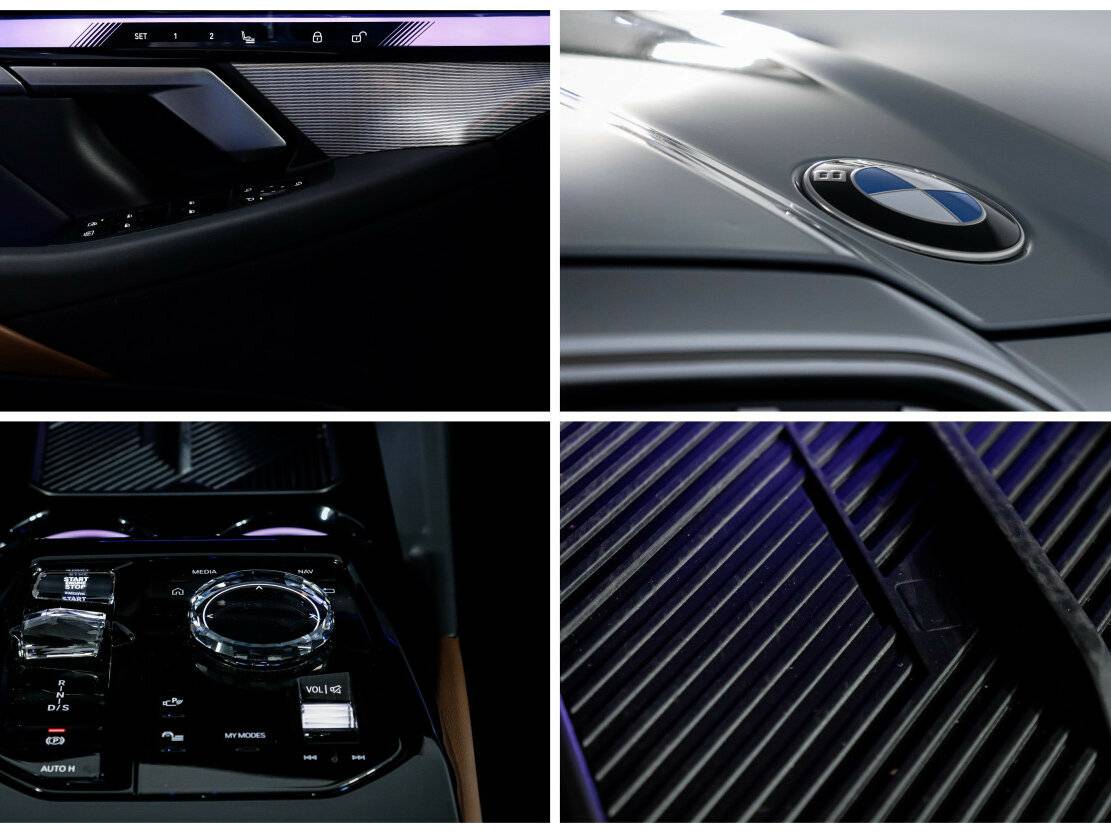 Купить BMW 5 серии 530i xDrive VIII (G60/G61/G68), 2023, 16 000 км, фото №22