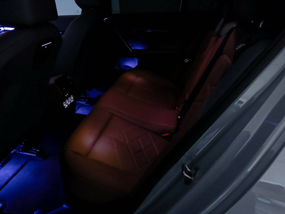 Купить BMW 5 серии 530i xDrive VIII (G60/G61/G68), 2023, 16 000 км, фото №32