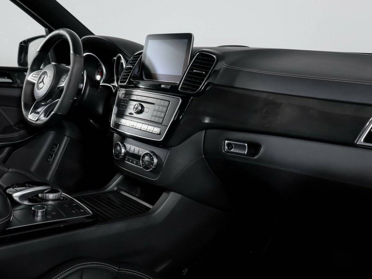 Купить Mercedes-Benz GLS AMG 63 AMG I (X166), 2016, 167 000 км, фото №9