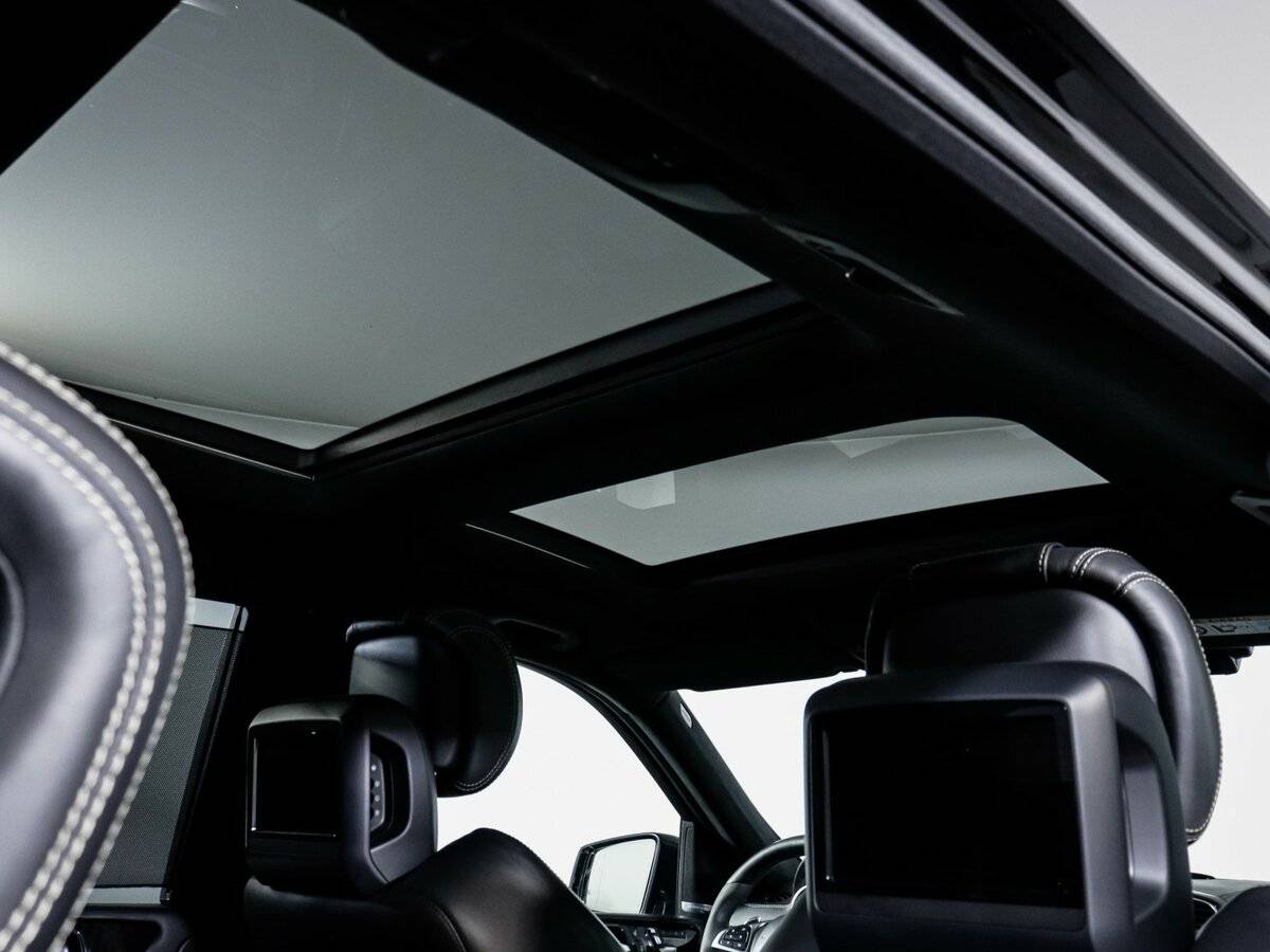 Купить Mercedes-Benz GLS AMG 63 AMG I (X166), 2016, 167 000 км, фото №20