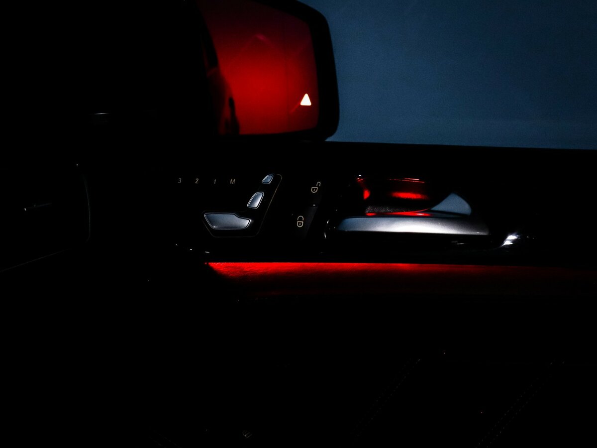 Купить Mercedes-Benz GLS AMG 63 AMG I (X166), 2016, 167 000 км, фото №24