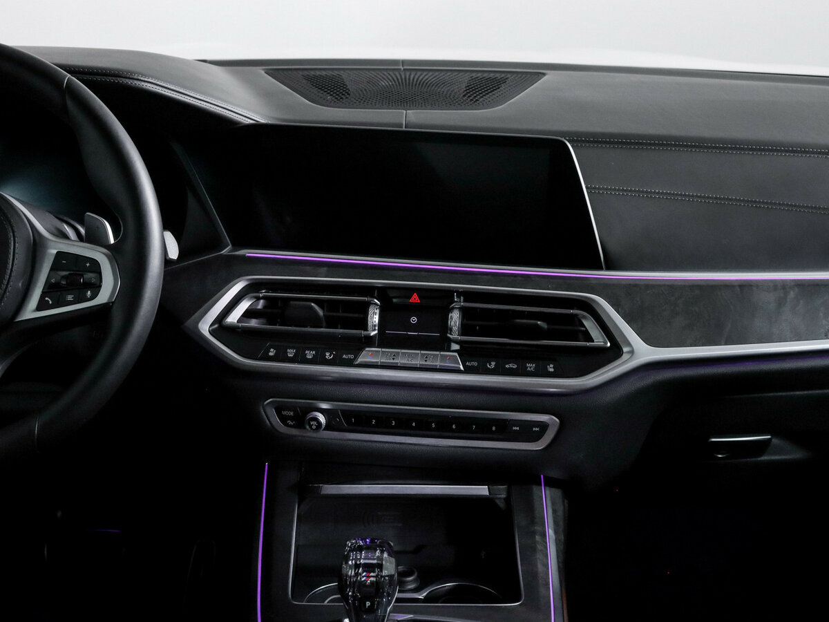 Купить BMW X7 30d I (G07), 2020, 135 772 км, фото №13