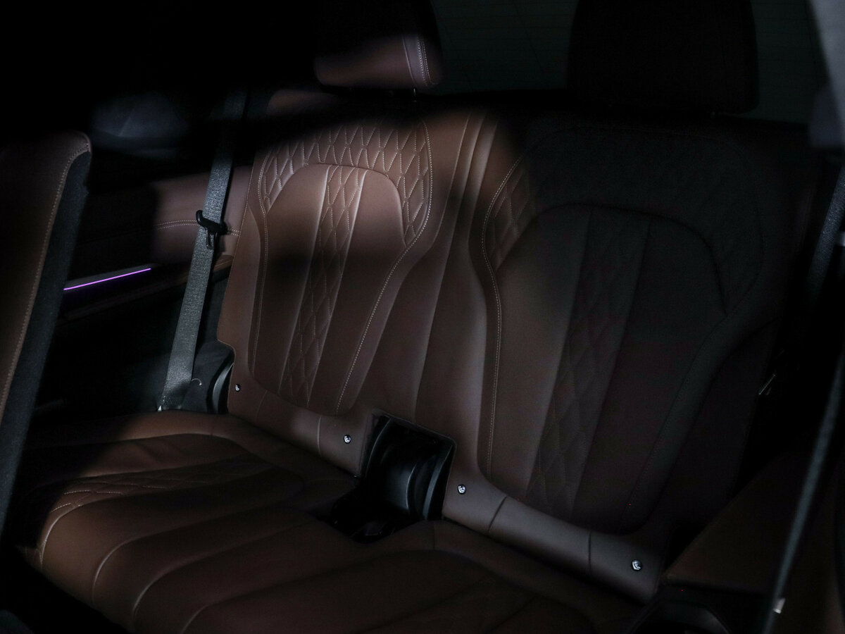 Купить BMW X7 30d I (G07), 2020, 135 772 км, фото №22