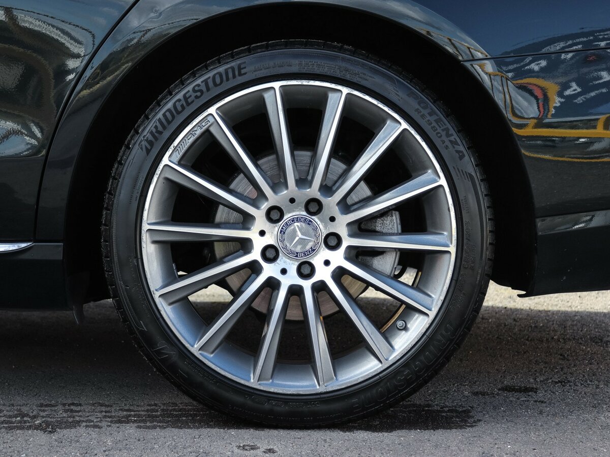 Купить Mercedes-Benz E-Класс 300 V (W213, S213, C238), 2017, 144 291 км, фото №12