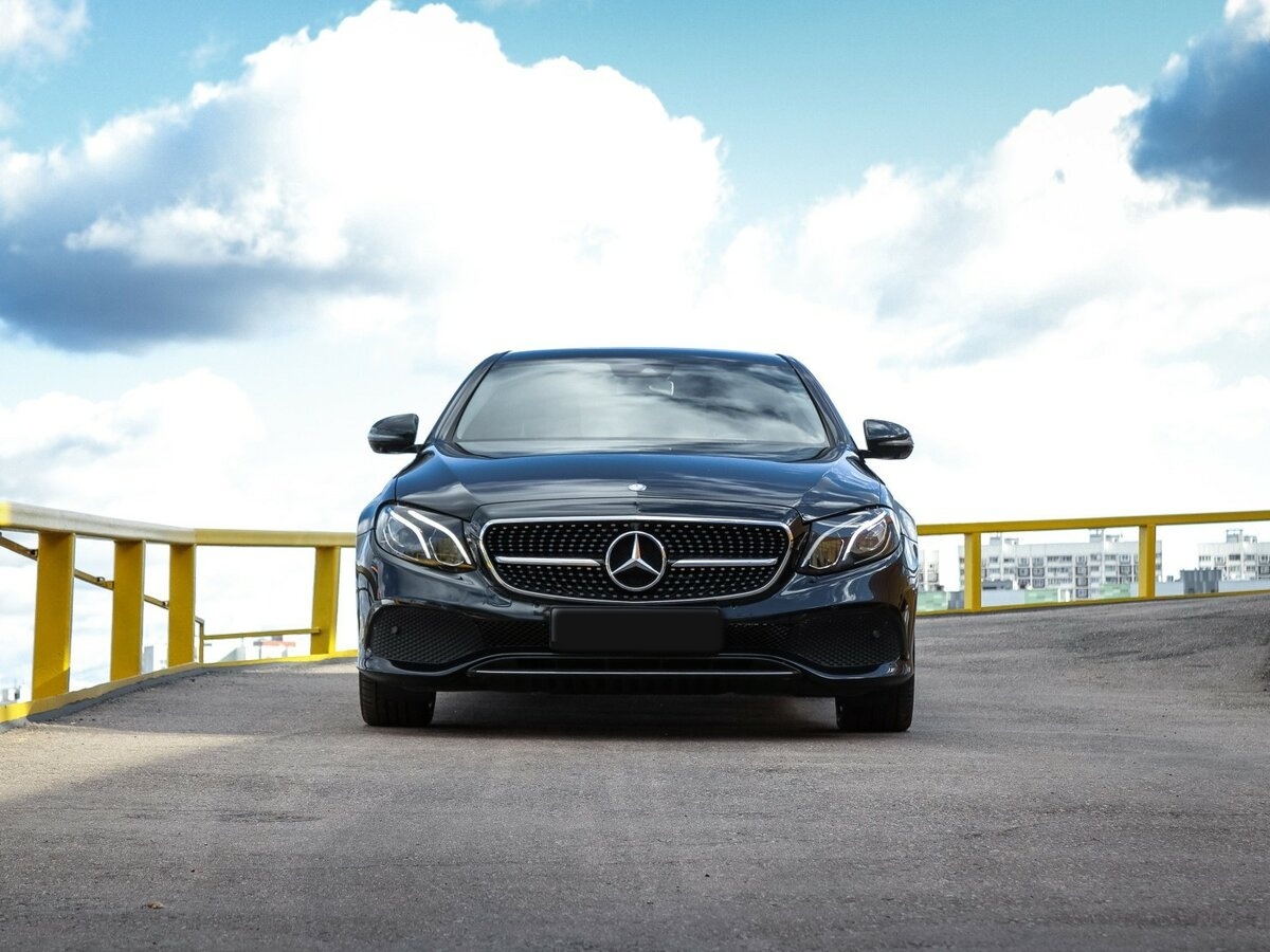 Купить Mercedes-Benz E-Класс 300 V (W213, S213, C238), 2017, 144 291 км, фото №15