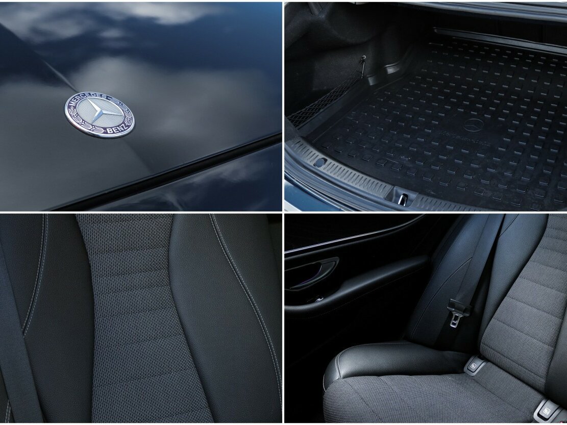 Купить Mercedes-Benz E-Класс 300 V (W213, S213, C238), 2017, 144 291 км, фото №22