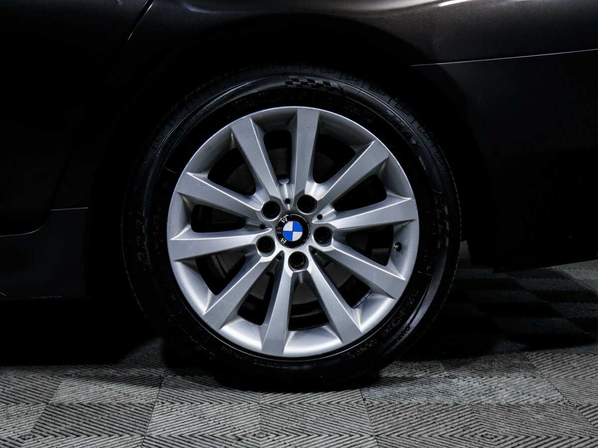 Купить BMW 5 серии 528i xDrive VI (F10/F11/F07) Рестайлинг, 2014, 229 144 км, фото №11
