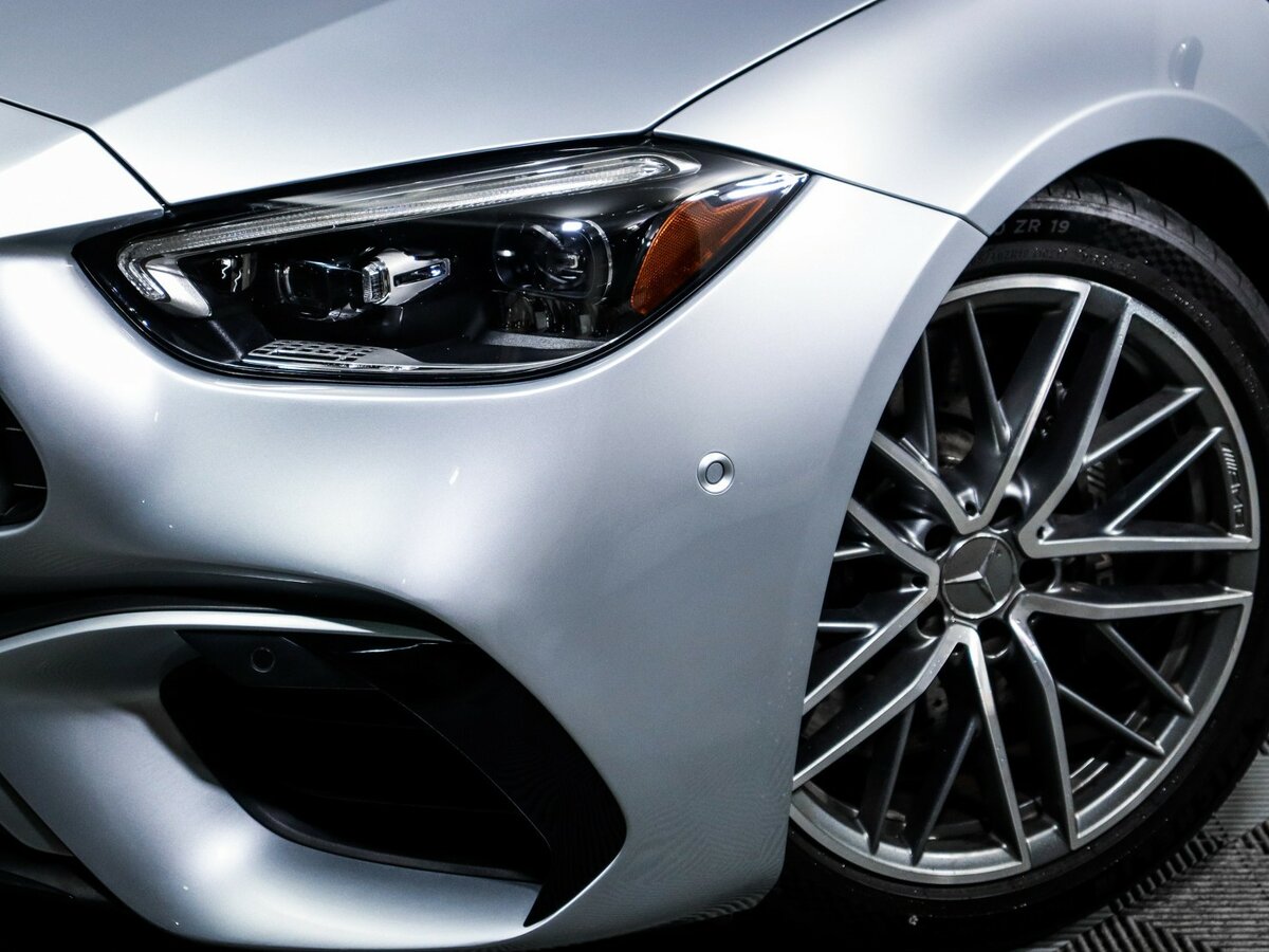 Купить Mercedes-Benz C-Класс AMG 63 AMG S E Performance V (W206), 2023, 14 934 км, фото №13