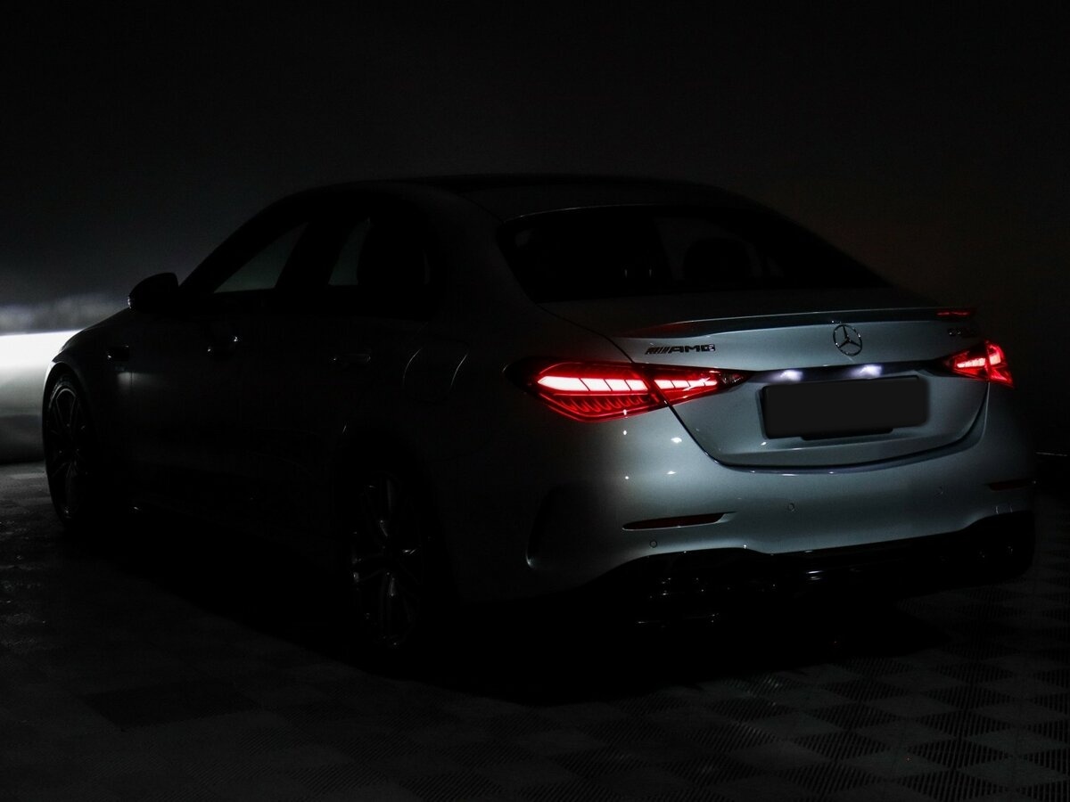 Купить Mercedes-Benz C-Класс AMG 63 AMG S E Performance V (W206), 2023, 14 934 км, фото №18