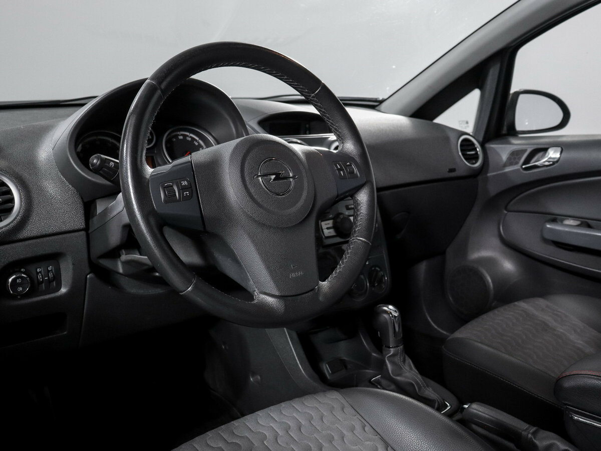 Купить Opel Corsa D Рестайлинг II, 2011, 92 641 км, фото №11