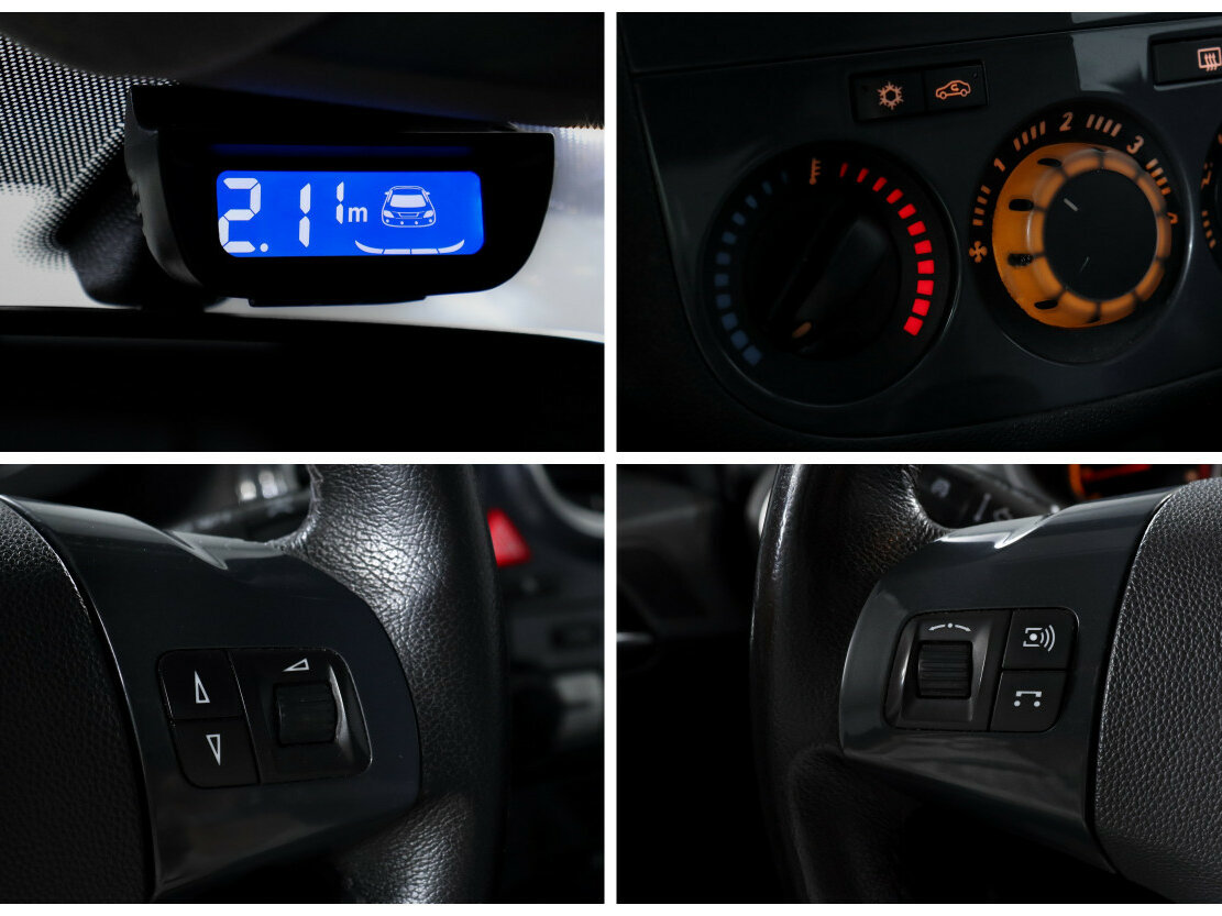 Купить Opel Corsa D Рестайлинг II, 2011, 92 641 км, фото №13